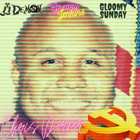 Chris Dorner (feat. Greazy Jenkins)