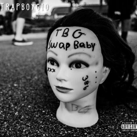 Swamp Baby