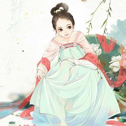浮生辞(鋼琴)