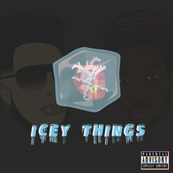 Icey Things (feat. Benjayh)