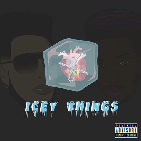 Icey Things (feat. Benjayh)