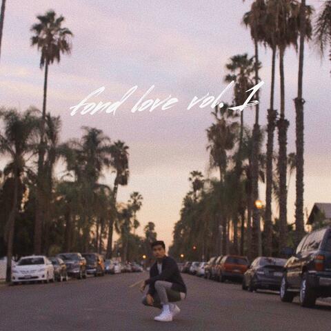 fond love vol. 1