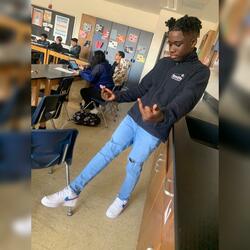 Not Regular