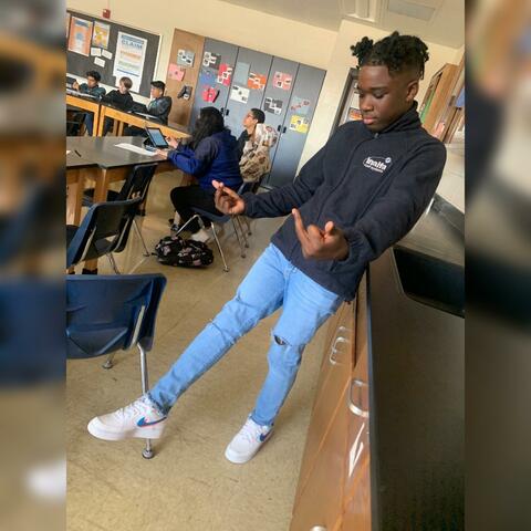 Not Regular