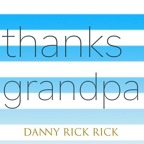 Thanks Grandpa