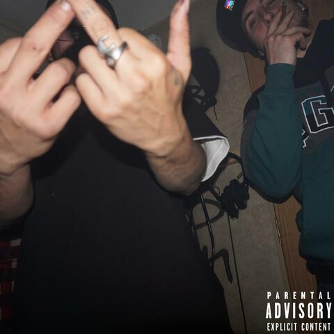 Untitled702 (feat. MikeyyRokks & Mijo 1810 the Terrorist)