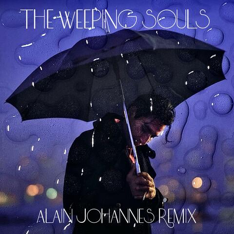 The Weeping Souls (feat. Alain Johannes)