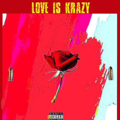 Love Is Krazy