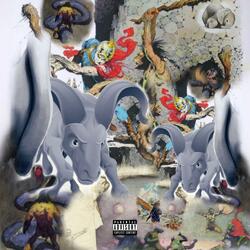 Stand Down (feat. K.Jaye & ProblemChildKea)