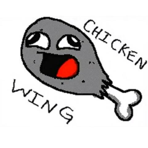 CHICKEN WING