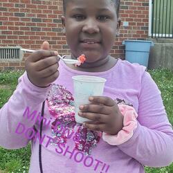 Don't Shoot