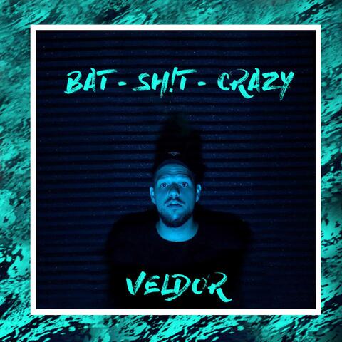 Bat Shit Crazy