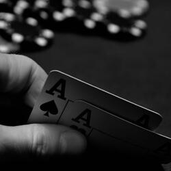 Ace in the Hole