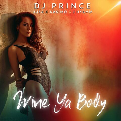 Wine Ya Body (feat. Jusa, Kasimo & J.Hyamm)