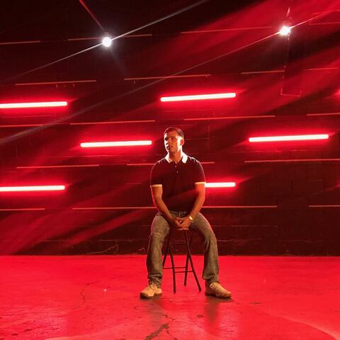 Alone