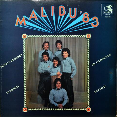 Malibu 83