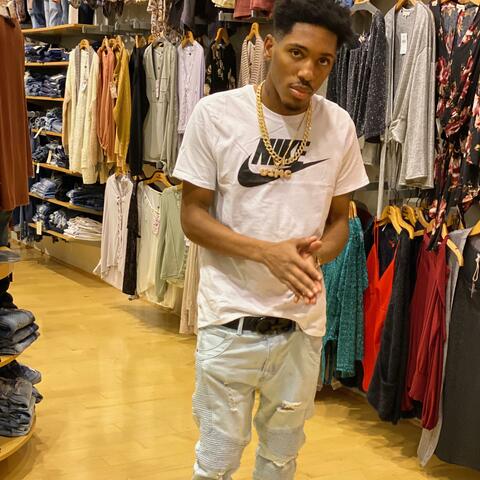 Til I'm Gone