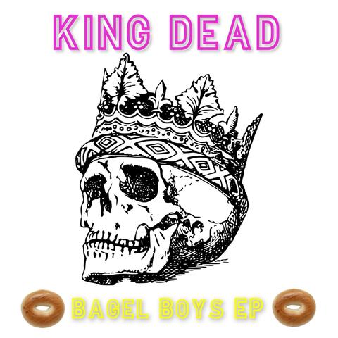 Bagel Boys EP