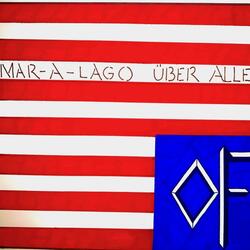 Mar-A-Lago Über Alles (feat. Howard Rabach)