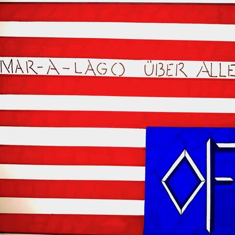 Mar-A-Lago Über Alles (feat. Howard Rabach)
