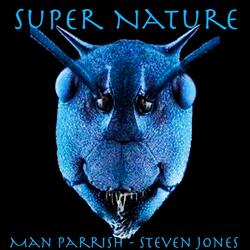 Super Nature (feat. Steven Jones)