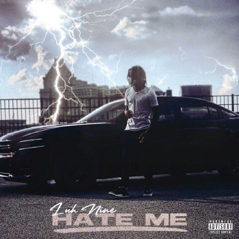 Hate Me