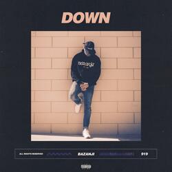 Down