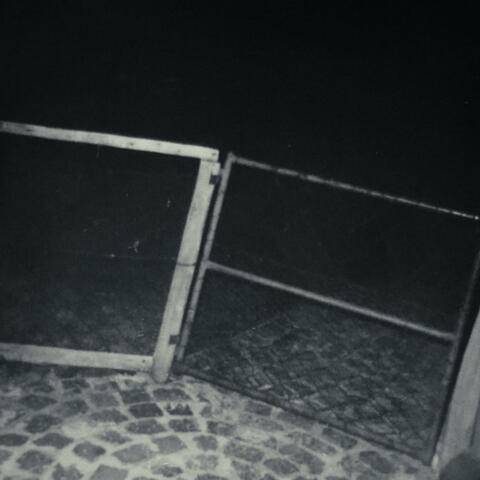 There's Always Darkness