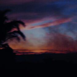 Darkening Horizon