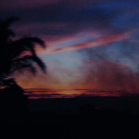 Darkening Horizon