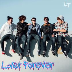 Last Forever