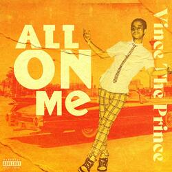 All on Me