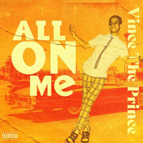 All on Me