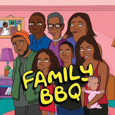 Family BBQ