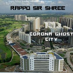 Corona Ghost City
