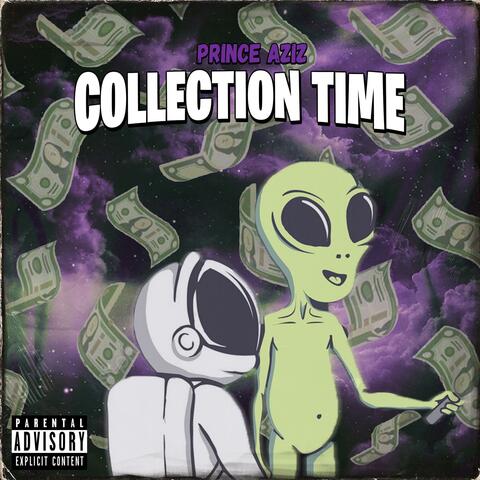 Collection Time