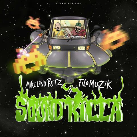 Sound Killa (feat. Mikelino Rutz)