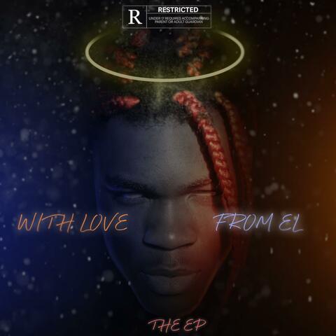 With Love from el - the EP