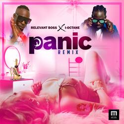 Panic [edited]