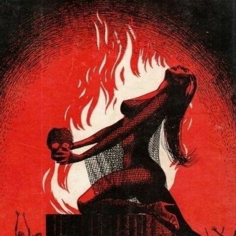 You Said (feat. HXLXCAVST)