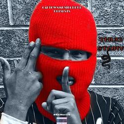 My Block (feat. Blakk Boyy)