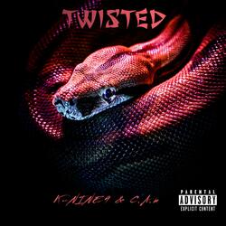 Twisted (feat. C.A.M)