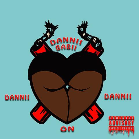 Dannii on Dannii