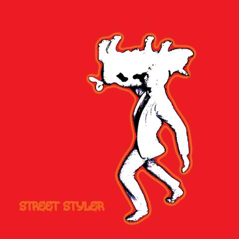 Street Styler (Rework)