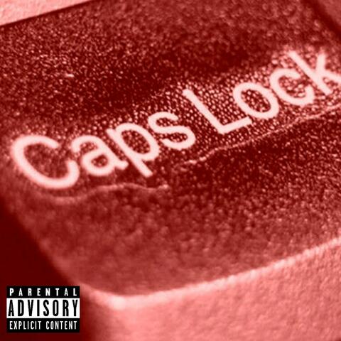 Caps Lock