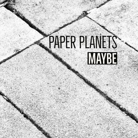 Maybe