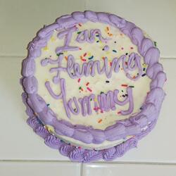 Yummy