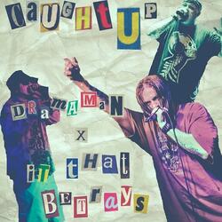 Caught Up (feat. DramaMan)