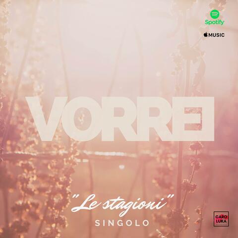 Vorrei