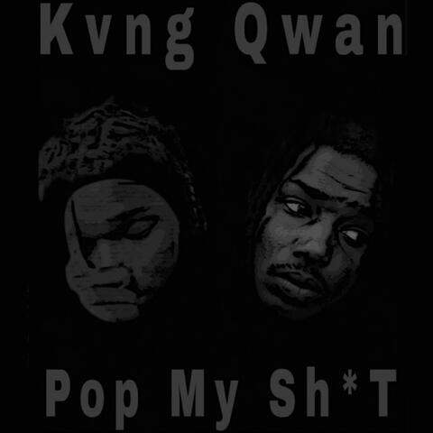 Pop My Sh*t